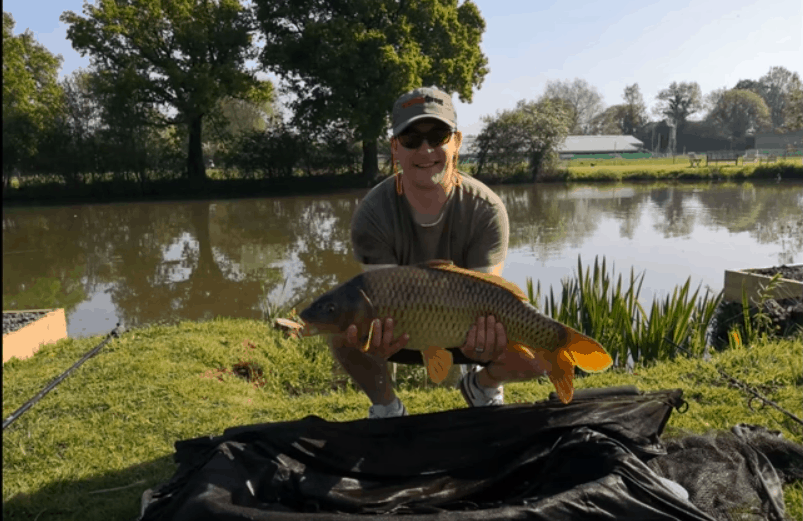 Pondwood Specimen Lake 5