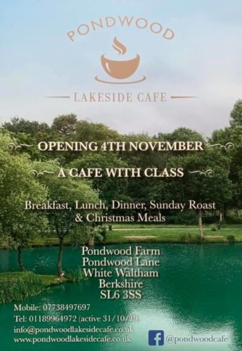 Grand Opening